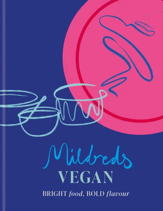 Cover image for 9781784729363 - Mildreds Vegan