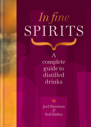 Cover image for 9781784729387 - In Fine Spirits