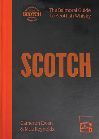 Cover image for 9781784729516 - SCOTCH