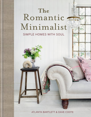 Cover image for 9781784729547 - The Romantic Minimalist