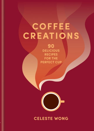 Cover image for 9781784729615 - Coffee Creations