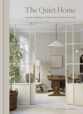 Cover image for 9781784729820 - The Quiet Home