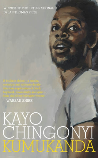 Cover image for 9781784741396 - Kumukanda