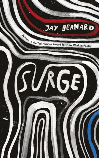 Cover image for 9781784742614 - Surge