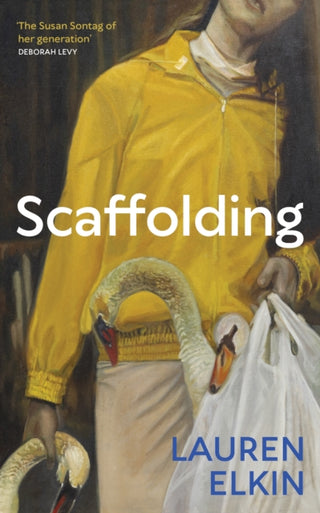 Cover image for 9781784742942 - Scaffolding