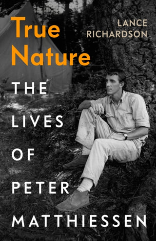 Cover image for 9781784743017 - True Nature