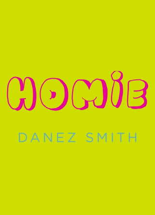 Cover image for 9781784743055 - Homie