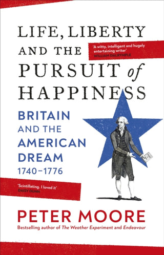 Cover image for 9781784743192 - Life, Liberty and the Pursuit of Happiness