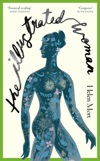 Cover image for 9781784743222 - The Illustrated Woman