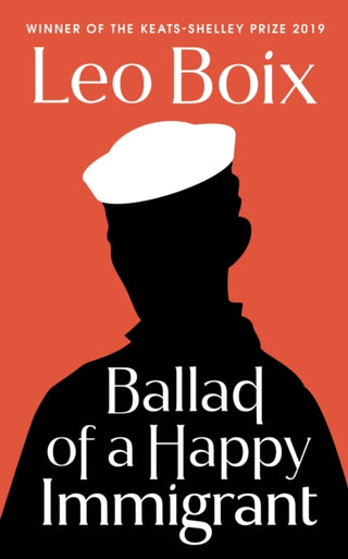 Supplemental image for 9781784743512 - Ballad of a Happy Immigrant
