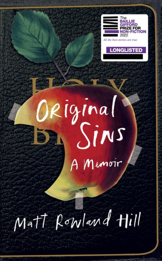 Cover image for 9781784743826 - Original Sins