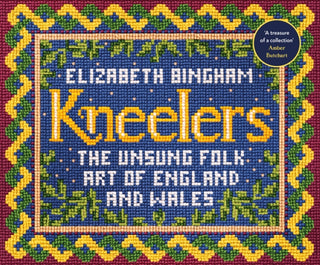 Cover image for 9781784743963 - Kneelers
