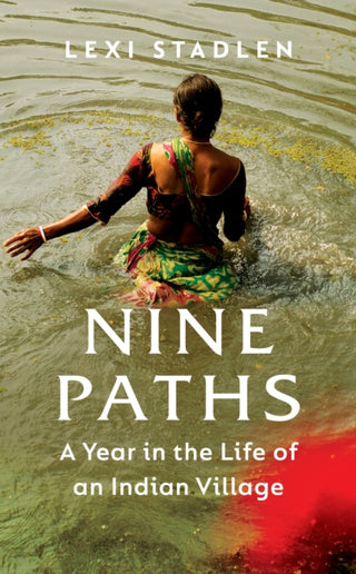 Cover image for 9781784744106 - Nine Paths
