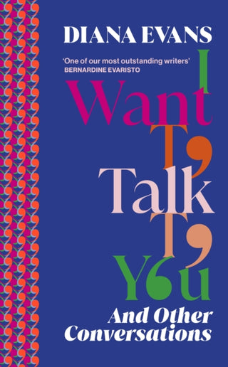 Cover image for 9781784744243 - I Want to Talk to You