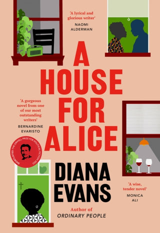 Supplemental image for 9781784744267 - A House for Alice