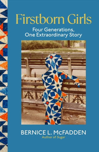 Cover image for 9781784744427 - Firstborn Girls