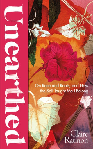 Cover image for 9781784744472 - Unearthed
