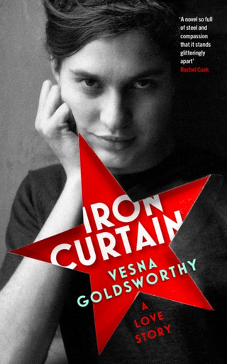 Supplemental image for 9781784744588 - Iron Curtain