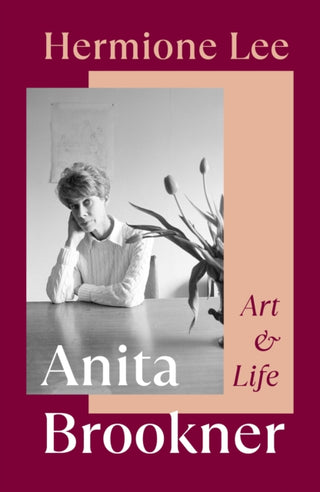 Cover image for 9781784744687 - Anita Brookner