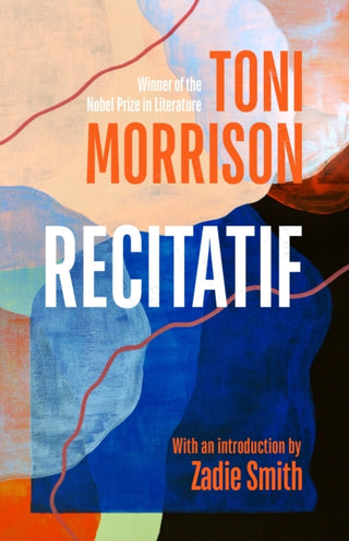 Supplemental image for 9781784744786 - Recitatif