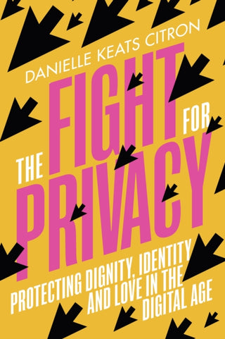 Supplemental image for 9781784744847 - The Fight for Privacy