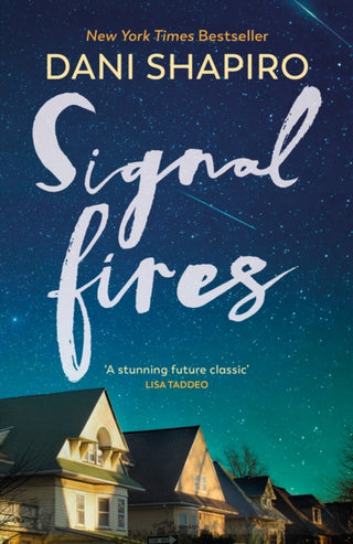 Cover image for 9781784744960 - Signal Fires