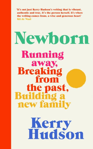 Supplemental image for 9781784744991 - Newborn