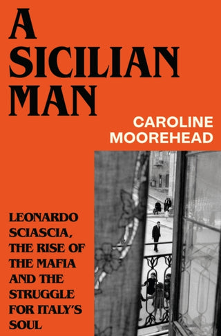 Cover image for 9781784745035 - A Sicilian Man