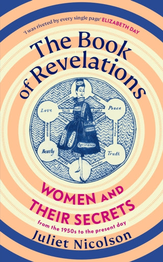 Cover image for 9781784745318 - The Book of Revelations