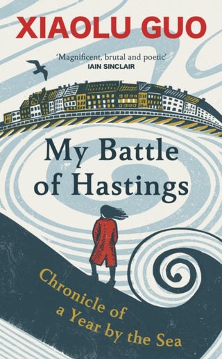 Cover image for 9781784745370 - My Battle of Hastings