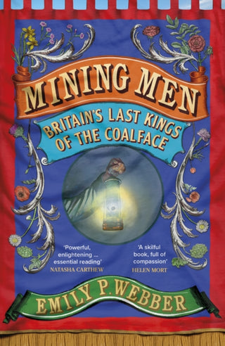 Cover image for 9781784745448 - Mining Men
