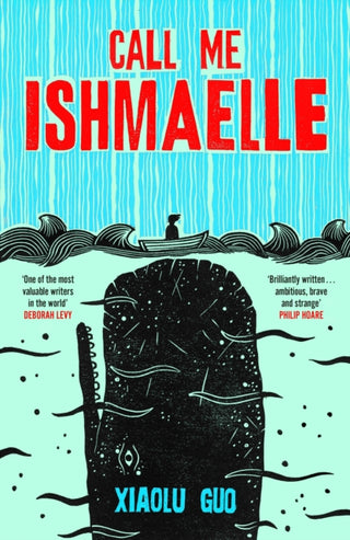 Cover image for 9781784745608 - Call Me Ishmaelle