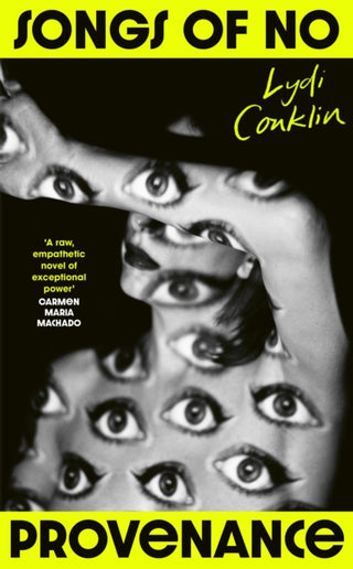 Cover image for 9781784745653 - Songs of No Provenance