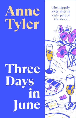 Cover image for 9781784745752 - Three Days in June