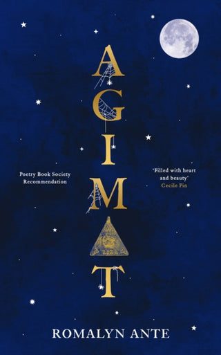 Cover image for 9781784745776 - AGIMAT