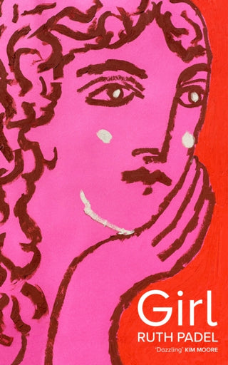 Supplemental image for 9781784745806 - Girl