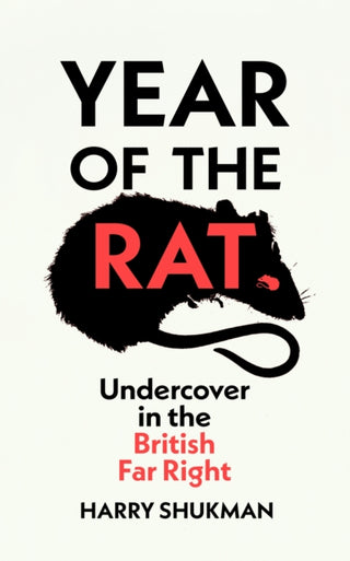 Cover image for 9781784746049 - Year of the Rat