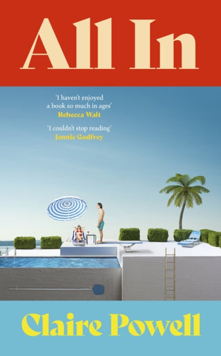 Cover image for 9781784746087 - All In