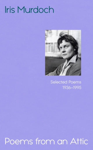 Supplemental image for 9781784746124 - Poems from an Attic
