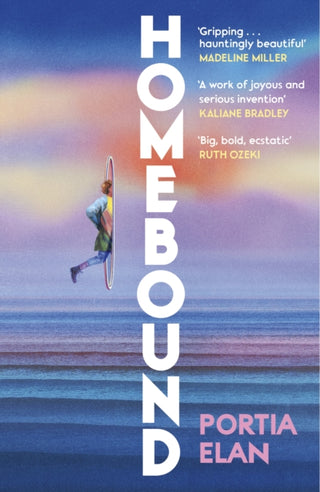 Cover image for 9781784746162 - Homebound