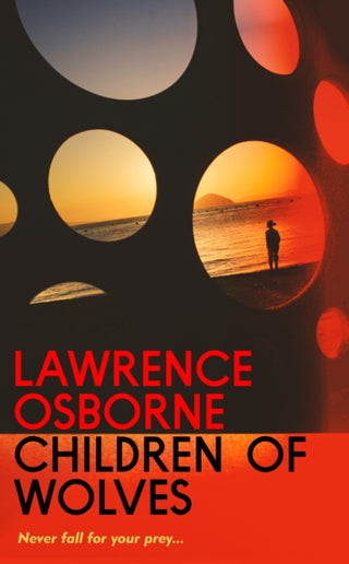 Cover image for 9781784746254 - Children of Wolves