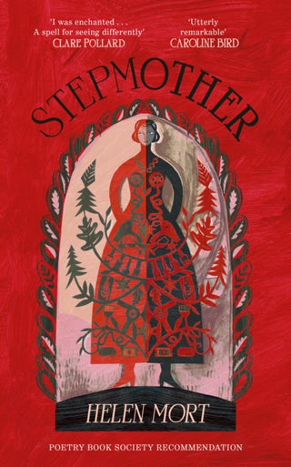 Cover image for 9781784746445 - STEPMOTHER