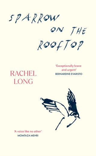Cover image for 9781784746582 - Sparrow on the Rooftop