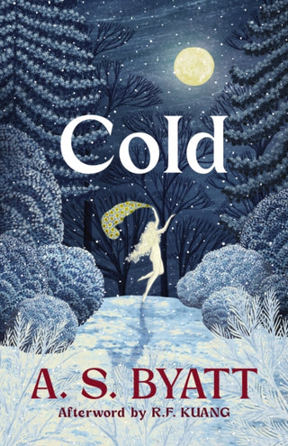 Cover image for 9781784746858 - Cold