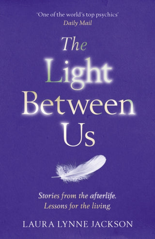 Cover image for 9781784751067 - The Light Between Us