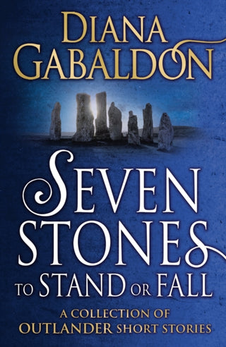 Cover image for 9781784751098 - Seven Stones to Stand or Fall