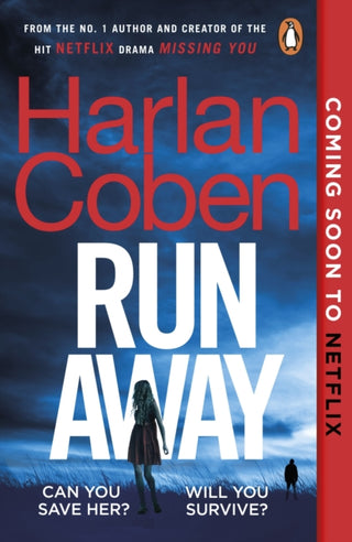 Cover image for 9781784751173 - Run Away