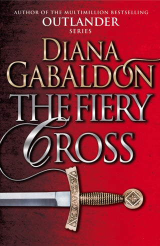 Cover image for 9781784751333 - The Fiery Cross