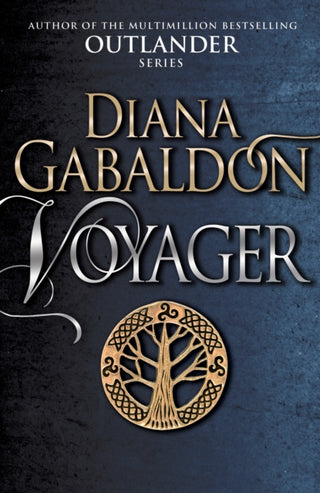 Cover image for 9781784751357 - Voyager