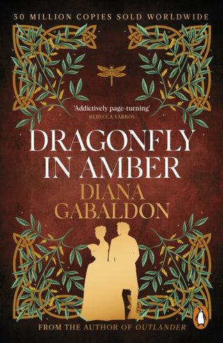 Supplemental image for 9781784751364 - Dragonfly In Amber